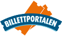 billettportalens logo