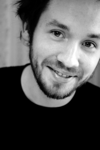 Kristofer Blindheim Grønskag