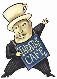 Theatre cafe logo neutral