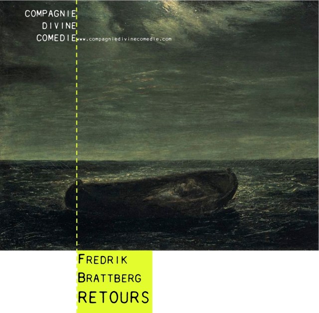 Compagnie Divine Comedie header Les retours
