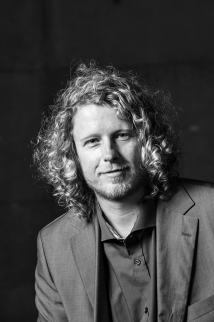 Fredrik Brattberg photo Dag Jensen