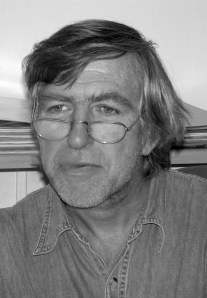 Michael Ramlose private photo bl wh