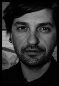 Tiago Rodrigues photo Magda Bizarro