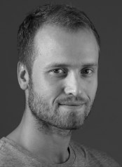 Andre Brunvoll fotograf Fin Serck-Hansen