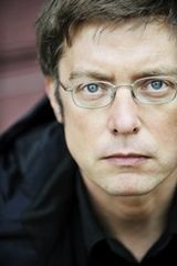 Bjorn Bicker foto fra KJTZ