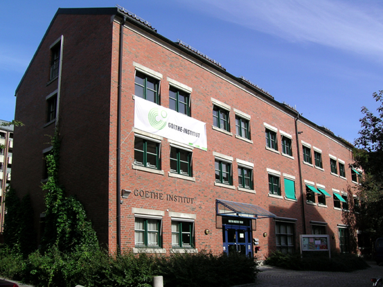 Goethe_Institut_Oslo