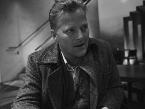 Henning Hegland photo private small