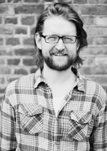 Nils Petter Mørland foto Erica Zahl Pedersen 2