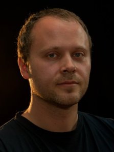 Peder Opstad photo Thomas C A Tandberg Brevik