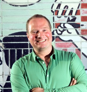 Stefan Fischer Fels photo Andy Rumball