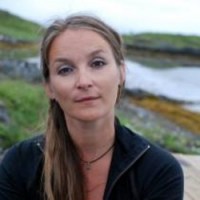 Tale Næss foto privat