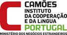 Logo Camoes
