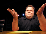 Mike Daisey