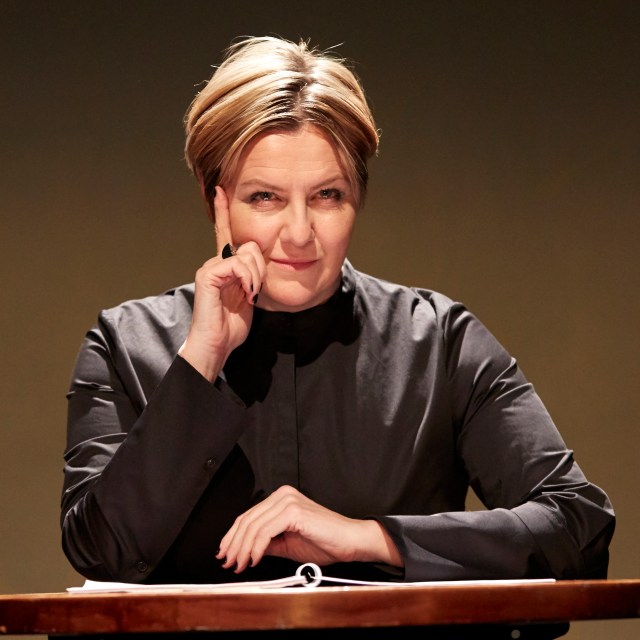 The Agony and the Ecstasy of Steve Jobs