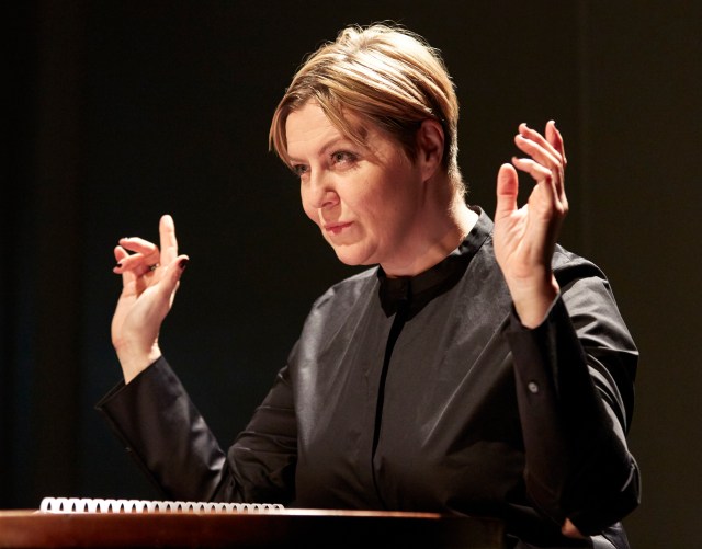 The Agony and the Ecstasy of Steve Jobs