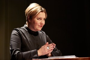 The Agony and the Ecstasy of Steve Jobs